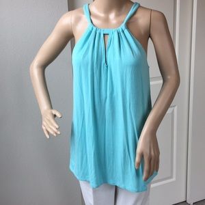 Banana Republic soft and flowing tunic